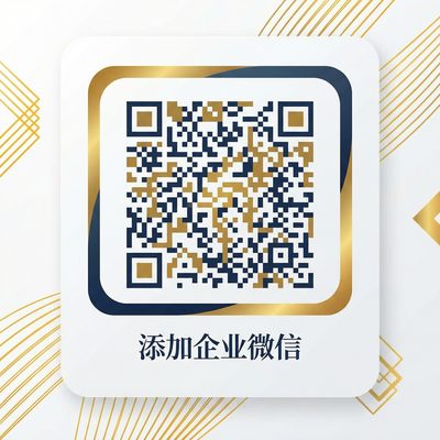 玩物社区商务二维码